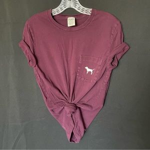 PINK T-Shirt